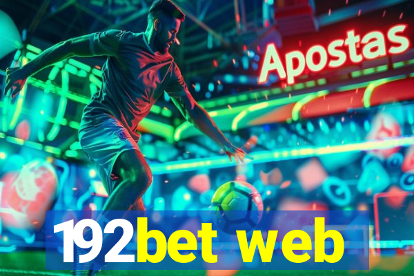 192bet web